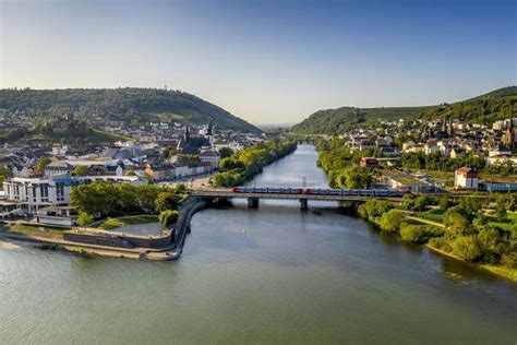 Bingen am Rhein | Bingen am rhein, Rheine, Mittelrhein