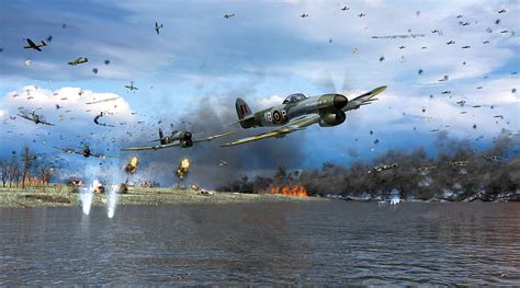 War planes, fire, guerra, aircraft, plane, airplanes, fighter, fight ...