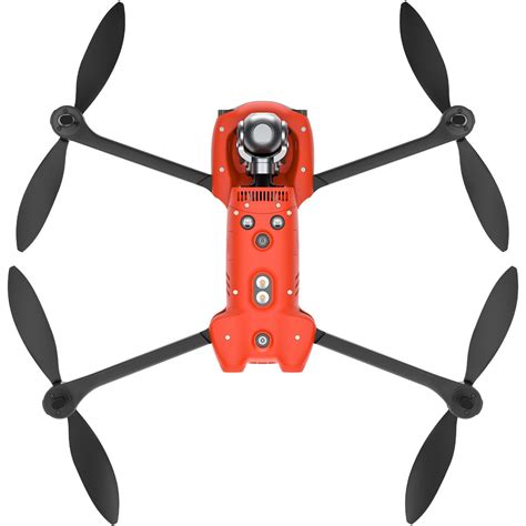 EVO 2 Drone Quadcopter EVO II 8K On The Go Bundle + Extended Warranty Kit Combo — Beach Camera