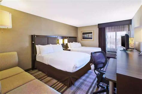 Holiday Inn Gaithersburg - Visit Montgomery