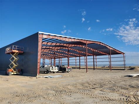 Explore Latest Technology in Prefabricated Steel Construction