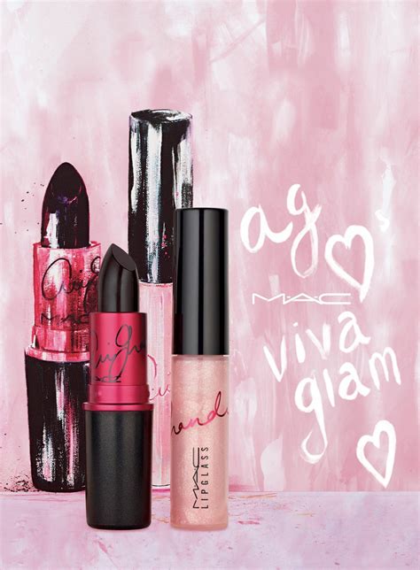 MAC Cosmetics Viva Glam, Ariana Grande - Reviews | MakeupAlley