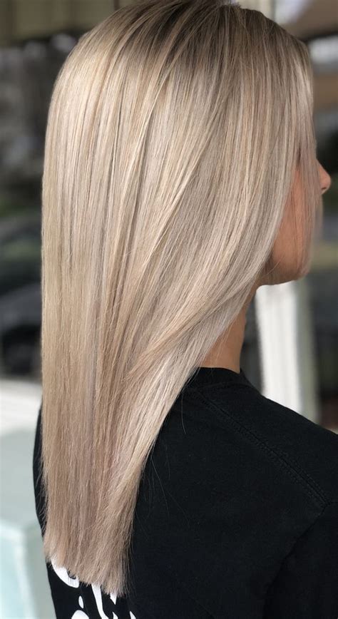 Blonde Hair Extensions | Underlights hair, Hair lengths, Hair styles