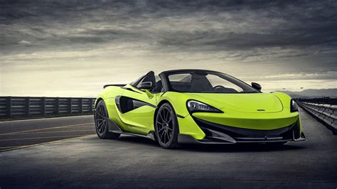 McLaren Green Wallpapers - Top Free McLaren Green Backgrounds - WallpaperAccess