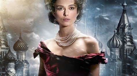 ‎Anna Karenina (2012) directed by Joe Wright • Reviews, film + cast • Letterboxd