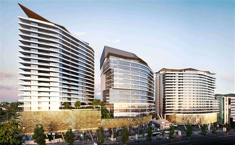 Southpoint Highett | Luxury Apartments in Melbourne's Thriving Bayside