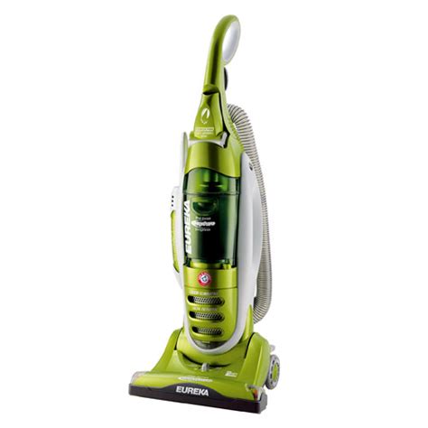 Eureka Capture Upright Vacuum Cleaner | SheSpeaks