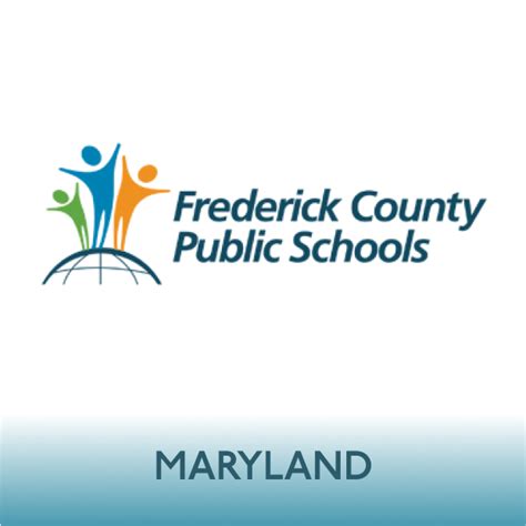 Frederick County Public Schools - Move This World