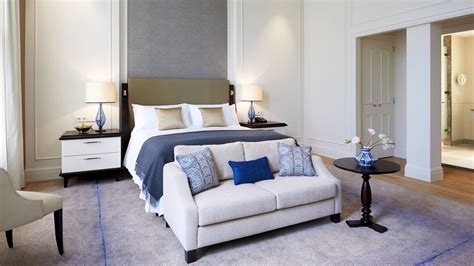 Waldorf Astoria Amsterdam, Amsterdam, Netherlands - Hotel Review | Condé Nast Traveler