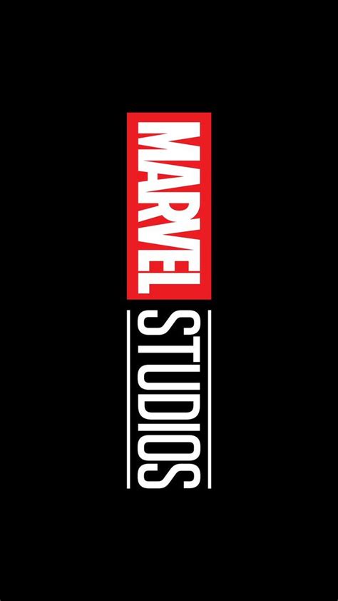 Marvel Studios Logo Wallpapers - Wallpaper Cave