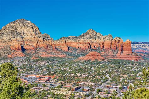 Tips for Budget Travel to Sedona, Arizona