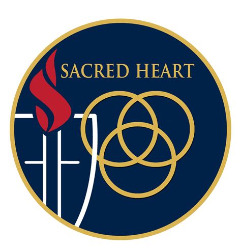 About Sacred Heart