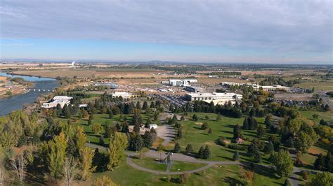 State of Idaho, Idaho National Laboratory celebrate opening of new buildings - Idaho National ...