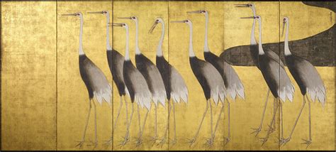 Cranes｜About the Works｜TSUZURI Project