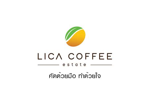 Lica coffee estate | Ban Mae Daet Noi