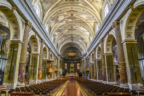 The Most Beautiful and Mysterious Churches in Milan to Visit