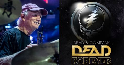 Bill Kreutzmann Weighs In On Dead & Company Sphere Residency