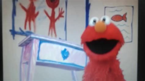 Elmo's World: Friends Quiz (requested for Marlow Sumlin) - YouTube