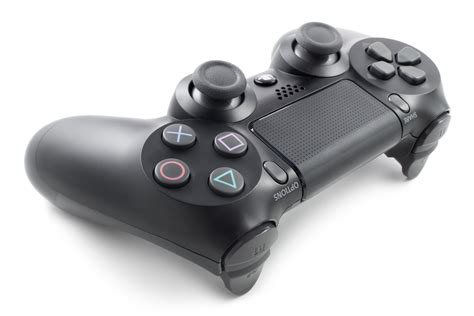 How to Use a PS4 Controller on Your PC or Mac