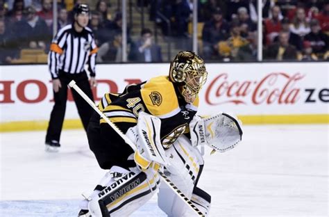 Boston Bruins: Tuukka Rask Not Untouchable This Offseason