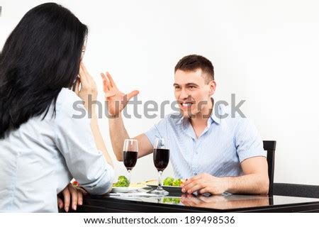 Arguing At Couple Table Stock Photos, Arguing At Couple Table Stock Photography, Arguing At ...