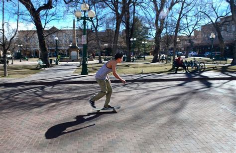 How to Kickturn on a Skateboard