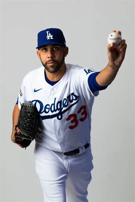 Dodgers: A Reminder that David Price Really is a Big Offseason ...