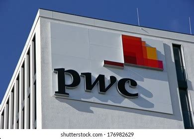 PWC Logo Vector (.EPS) Free Download