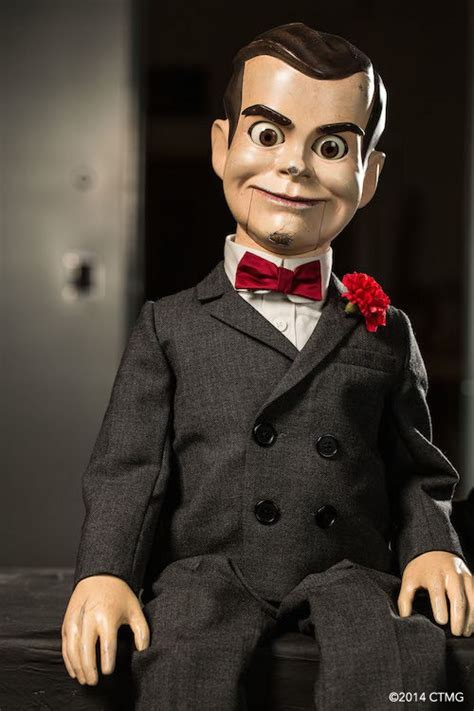 Image - Slappy the Dummy (Film).jpg | Idea Wiki | FANDOM powered by Wikia