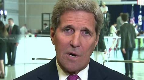 John Kerry on Iran deal: 'We'll continue to persuade' - CNN Video