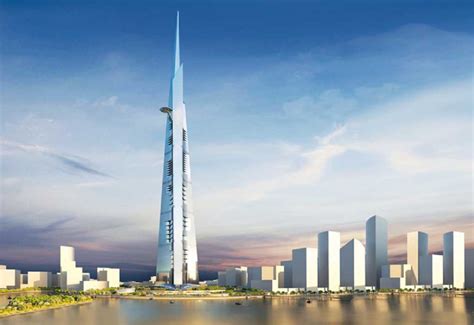 Jeddah Tower 2024 - Prudi Carlotta