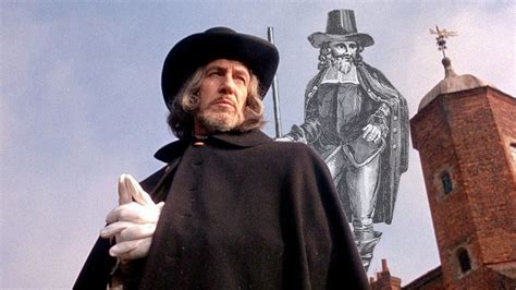 The Dark True Story Behind Vincent Price's Witchfinder General, Matthew Hopkins