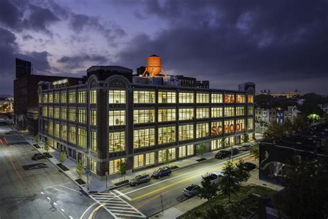 Baltimore Design School | Architect Magazine