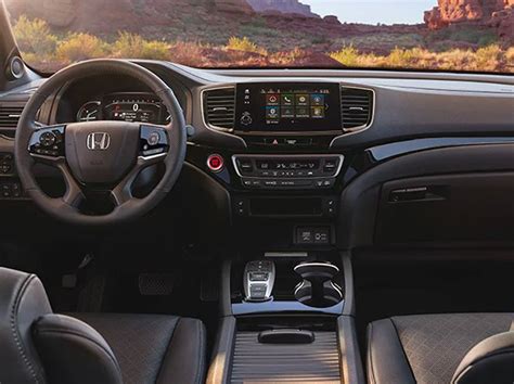 2023 Honda Passport for Sale | Honda SUVs in Corvallis, OR