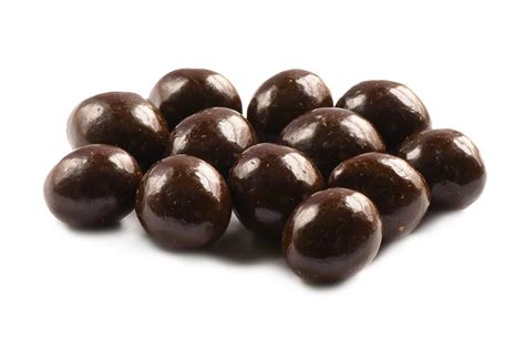 Dark Chocolate Covered Peanuts - Bulk Dark Chocolate Peanuts