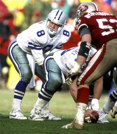 Troy Aikman Nfl Teams, Football Players, Football Helmets, Dallas ...