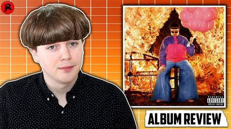 OLIVER TREE - UGLY IS BEAUTIFUL | ALBUM REVIEW - YouTube