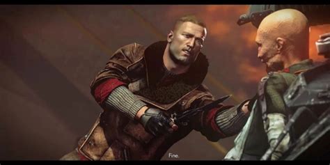 Best Weapons In Wolfenstein: The New Order