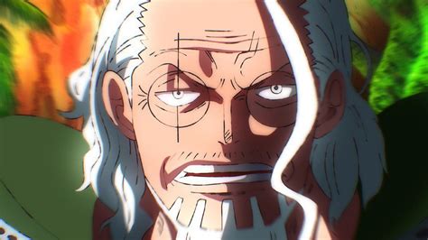 One Piece: Is Silvers Rayleigh Yonko level?