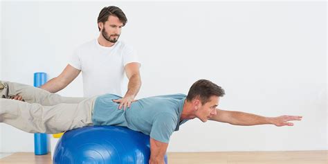 Physical Therapist Skills: What You Need to Succeed Now