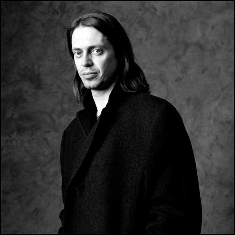 Young Steve Buscemi. Who knew!? : r/LadyBoners