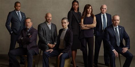 Billions Season 7 Renewed at Showtime