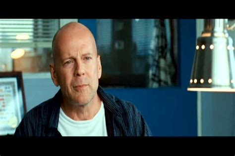 Cop Out - Bruce Willis Image (15559833) - Fanpop