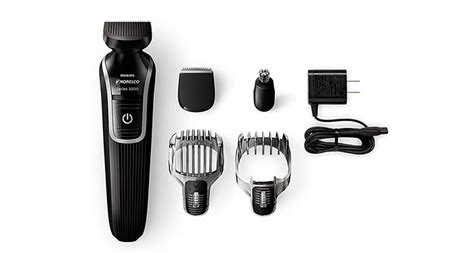 Philips Norelco Beard Trimmer - Beard Care Shop