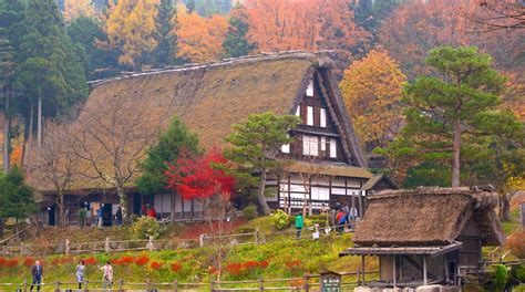 Hida Minzoku Mura Folk Village Tours - Book Now | Expedia