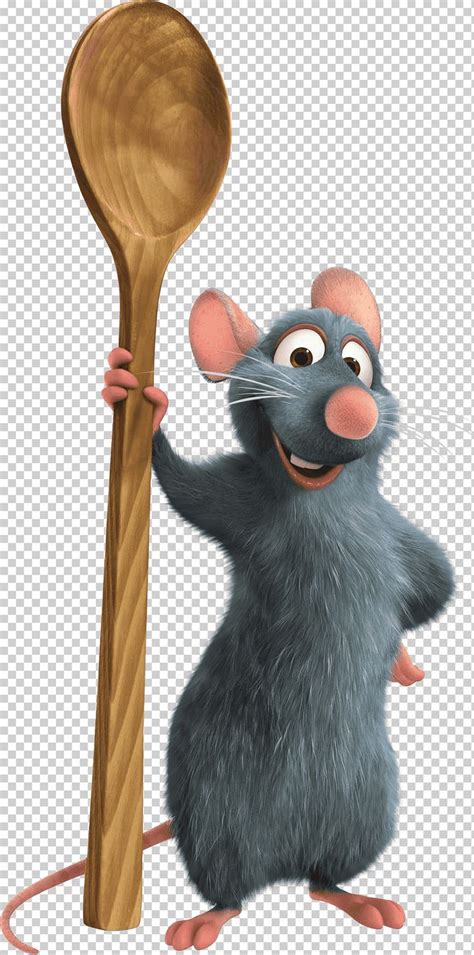 Ratatouille, Auguste Gusteau Ratatouille Chef Remy The Walt Disney Company, cooking, mammal ...