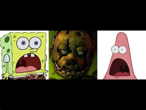 [Full Download] Five Nights At Spongebob S 3