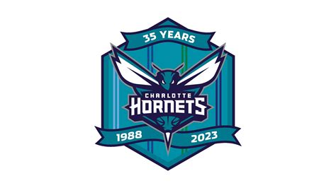 Hornets Preparing To Celebrate 35th Anniversary Of Inaugural Season In ...