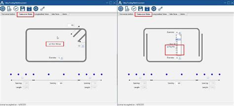 Strip Footing Reinforcement tool for ALLPLAN users - By ALLTO