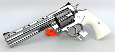 Shared post - Colt Anaconda .44 Mag Revolver Deal